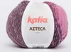 Katia Azteca 7857 Rose/Gris Fil à tricoter Voir les images du produit 1