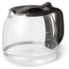 A. Basics Ersatz-Glaskanne mit Deckel Kaffeemaschine, Produktbild-Vorschau 1