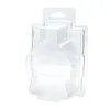 Morax 10x PVC Blister Klappbox für lose Motu Collector Produktbild-Vorschau 2