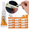Sekundenkleber Cyanacrylat Kleber 12 x 2 g schnell Produktbild-Vorschau 14