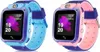 Smartwatch Dla Dzieci Z Kamerą Z Przodu U8S Niebieski Podgląd zdjęcia produktu 9