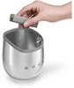 Knock box en inox - Smeg - ECKB01 - Voir les images du produit 4