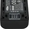 vhbw Akku kompatibel mit Sony DCR-HC37(E), DCR-HC51(E), Produktbild-Vorschau 6