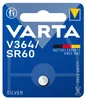 Varta -V364, Baterie na jedno použití, SR60, Oxid stříbrný, Náhled obrázku produktu 3