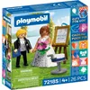 PLAYMOBIL : Mariage - Articles divers Voir les images du produit 1