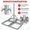 Stojak do montażu na płaskim dachu PremiumX DELUXE, 4 Podgląd zdjęcia produktu 5