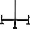 Str44 Deadlift Langhantel Jack Commercial Hms Voir les images du produit 2