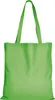 10er Pack Baumwolltasche - 28 Farben | mit Zwei Langen Produktbild-Vorschau 1