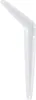 Console étagère Vormann 300x350 Blanc Support Mural Robuste Voir les images du produit 4