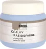 Kreul Chalky Křídová barva Vintage Blue 150 ml 1 ks Náhled obrázku produktu 1