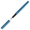 Pelikan 823609, Blau, Benzin, Kartuschenfüllsystem, Blau, Produktbild-Vorschau 3
