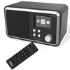 Xoro XOR400909 Xoro DAB 300 Internet Radio IR DAB+ BT USB Vista previa de la imagen del producto 1