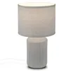 Briloner Ino lampe de table, abat-jour en tissu, Voir les images du produit 6