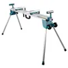 Makita WST07, Aluminium, Blau, Silber, 4 Bein(e), 2 Produktbild-Vorschau 16