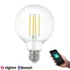 Eglo 12229 LED E27 lampadina 1x6W Ø95mm telecomando bianco Anteprima dell’immagine prodotto 7