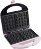 Bestron Brüsseler Waffeleisen im Retro Design, Waffelmaker Produktbild-Vorschau 6