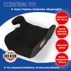 UNITED KIDS Autositzerhöhung Vito – iSize Norm R129 Produktbild-Vorschau 2