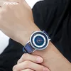 Hodinky SINOBI - Stříbrná/Typ2 pro muže KP14463 Náhled obrázku produktu 6