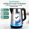 Emerio Waterkoker WK-122829 – 1,7 Liter – 2200 W – Cool Productafbeelding-voorbeeld 2