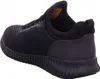 Skechers Sneaker CESSNOCK, Textil, Schwarz, Herren Produktbild-Vorschau 16