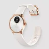 WITHINGS ScanWatch Light・37 mm・rotgoldener Edelstahl Produktbild-Vorschau 15