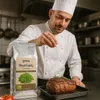 Greco Basilikum Ocimum Basilicum 35g Ökologisch Produktbild-Vorschau 4