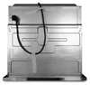 Einbau-multifunktionsbackofen 76l 60cm mit integrierter Produktbild-Vorschau 2
