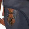 Rieker Damen Taschen Rucksack H1055, Farbe:Blau Produktbild-Vorschau 23