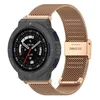 BStrap Milanese Armband für Xiaomi Amazfit Active Edge, Produktbild-Vorschau 2