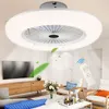 80w Deckenventilator Beleuchtung Dimmbar Deckenleuchte Produktbild-Vorschau 5