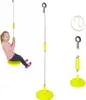 Schaukelplatte | Tellerschaukel | Kinderschaukel | Schaukel Produktbild-Vorschau 1