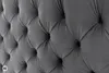 riess-ambiente Doppelbett PARIS 180x200cm grau Samt olive Produktbild-Vorschau 19