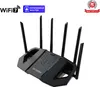 ASUS 90IG0920-MO9C00, enrutador WL ASUS TUF-BE6500 Vista previa de la imagen del producto 14