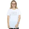 Disney - T-Shirt für Damen BI37345 (3XL) (Weiß) Produktbild-Vorschau 2