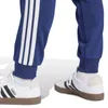 adidas Herren Essential Three Stripes Fleece Pants, Dark Produktbild-Vorschau 7