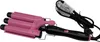 Lockenstab 3 Fässer Beach Waves Welleneisen für Haare, 25mm Produktbild-Vorschau 3