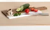 Drewniana deska do krojenia HARMONY,  42 x 20 cm Podgląd zdjęcia produktu 9