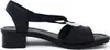 Rieker Damen Sandalette schwarz Produktbild-Vorschau 44