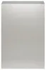 vidaXL Garten-Pflanzgefäß 2 stk. Silber 50 x 40 x 75 cm Produktbild-Vorschau 4