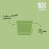 Brabantia Sort Go Poubelle. Jade Green 40 L Voir les images du produit 8