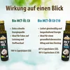 MCT Öl - C8 500ml 6er Pack Produktbild-Vorschau 5