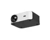 INF WiFi / Bluetooth Miniprojektor Beamer D100 Full HD Produktbild-Vorschau 5