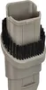 vhbw 6-tlg. Zubehör-Set kompatibel mit Dyson V11 Klick Produktbild-Vorschau 5