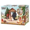 Smoby Spielküche Gourmand Chalet Hüttenzauber Produktbild-Vorschau 6