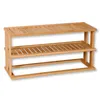 KESPER Küchenregal Bambus  – 2 Ablagen – 55 x 20 x 27 cm – Produktbild-Vorschau 4