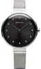 Bering Damenuhr Classic Collection 12034-009 Podgląd zdjęcia produktu 2