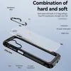 Custodia antiurto ibrida in TPU + PC per Samsung Galaxy A37 Anteprima dell’immagine prodotto 6