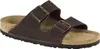 Birkenstock Arizona SFB Riemchen Geölte Leder Sandale Produktbild-Vorschau 35