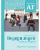 Begegnungen Deutsch als Fremdsprache A1+: Integriertes Produktbild-Vorschau 2