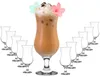 PLATINUX Cocktailgläser 400ml (max. 470ml) aus Glas Set Produktbild-Vorschau 2